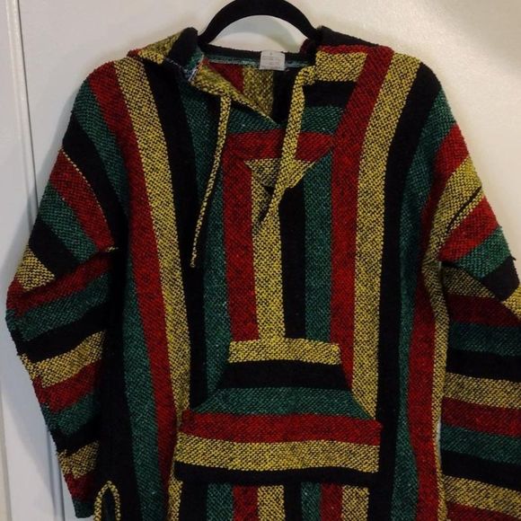 SOLD- 💎🍄 Boho Minimalist Hoodie 💎 🍄 - Picture 1 of 9